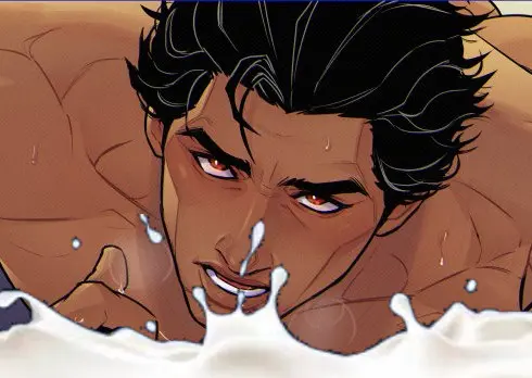 ???? | Milkguel O'Hara ( cum drenched ) 